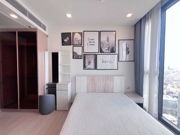 รูป 🌆 One 9 Five 25,000 คอนโดใกล้ MRT Rama9 ✨ - รูปที่ 4/8