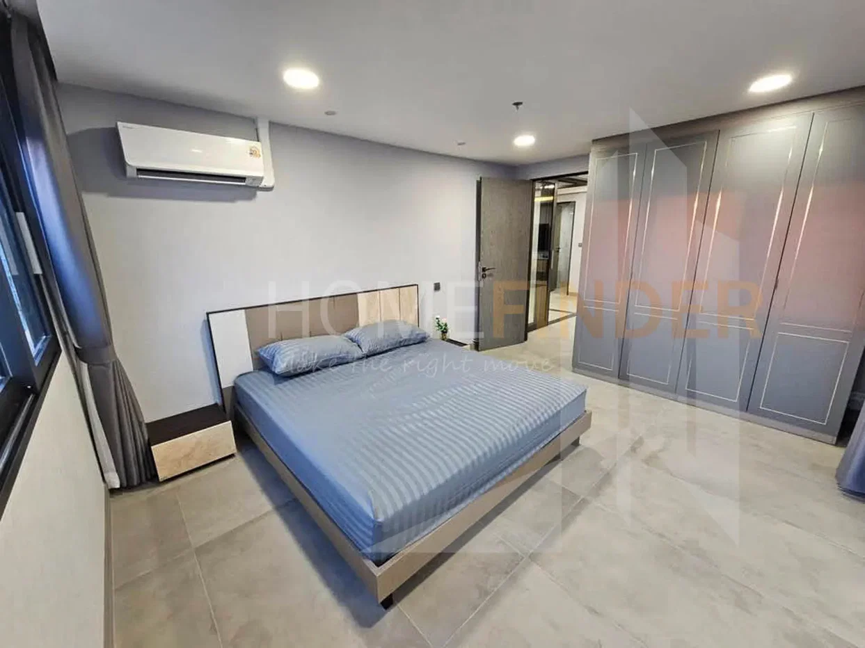 รูป The Waterford Diamond 3 bedrooms, for rent - รูปที่ 7/13