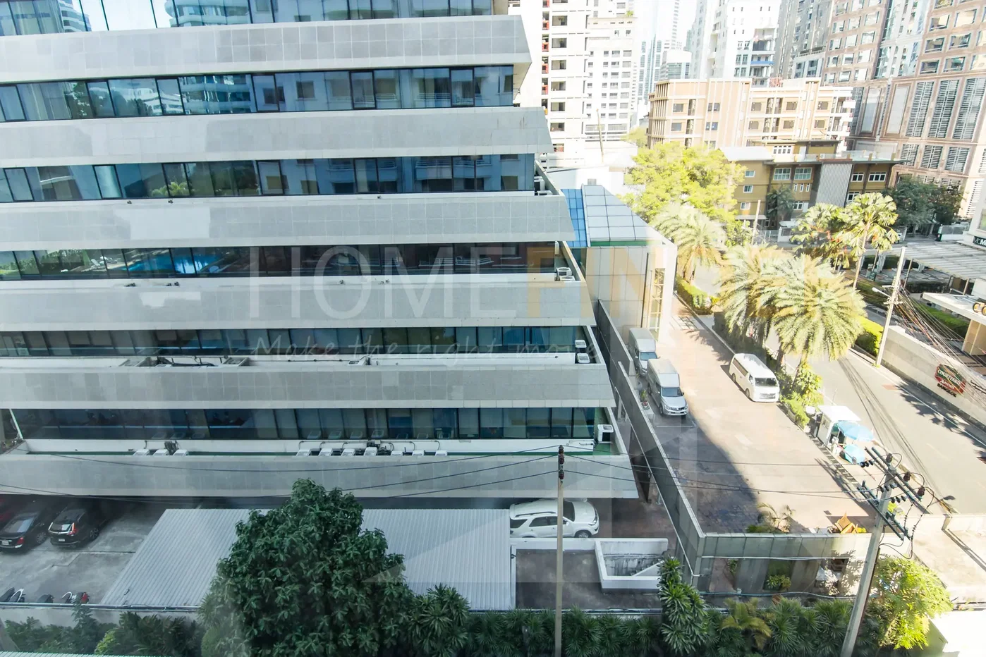 picture Mitkorn Mansion 2 bedrooms, for rent - 21/48
