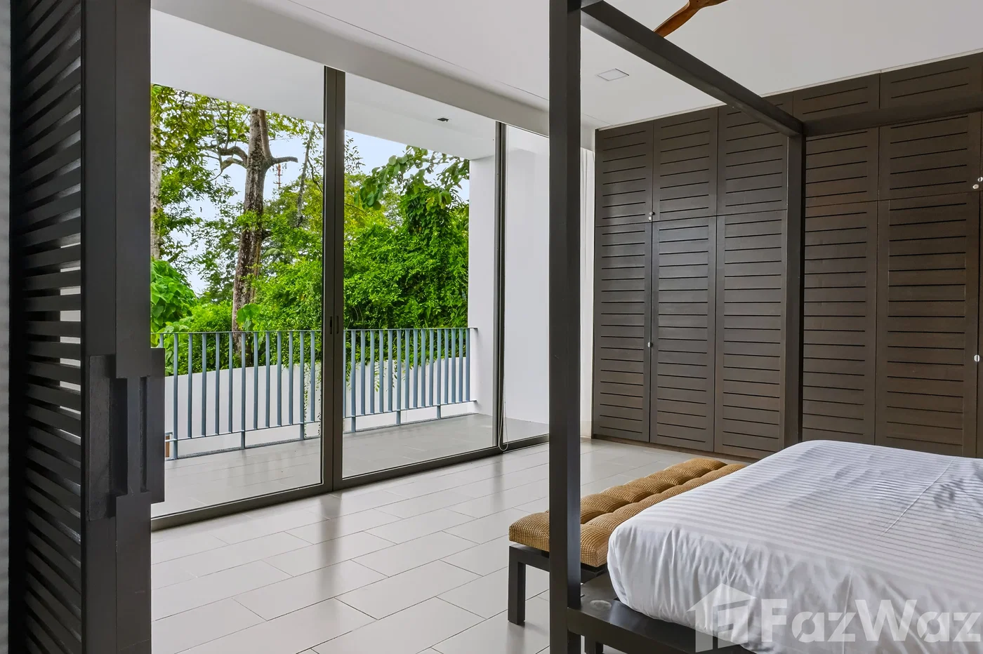รูป วิลล่าให้เช่า 4 ห้องนอน ในโครงการ บ้านยามู เรสซิเดนซ์ 6710079 - รูปที่ 27/49
