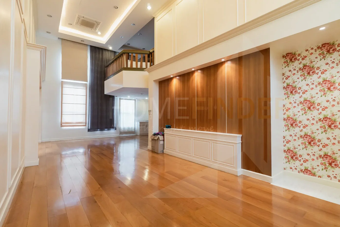 รูป Baan Klang Krung Thonglor- Spacious 4 bedroom house for rent in Thong lo, Bangkok 4 bedrooms, for rent - รูปที่ 12/39