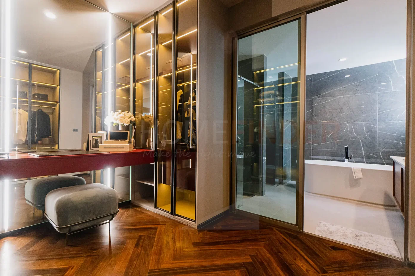 รูป Nirvana Collection Krungthep Kreetha 5 bedrooms, for sale - รูปที่ 18/37