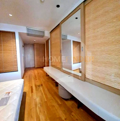 Condos for rent : The Empire Place 3 bedrooms, for rent