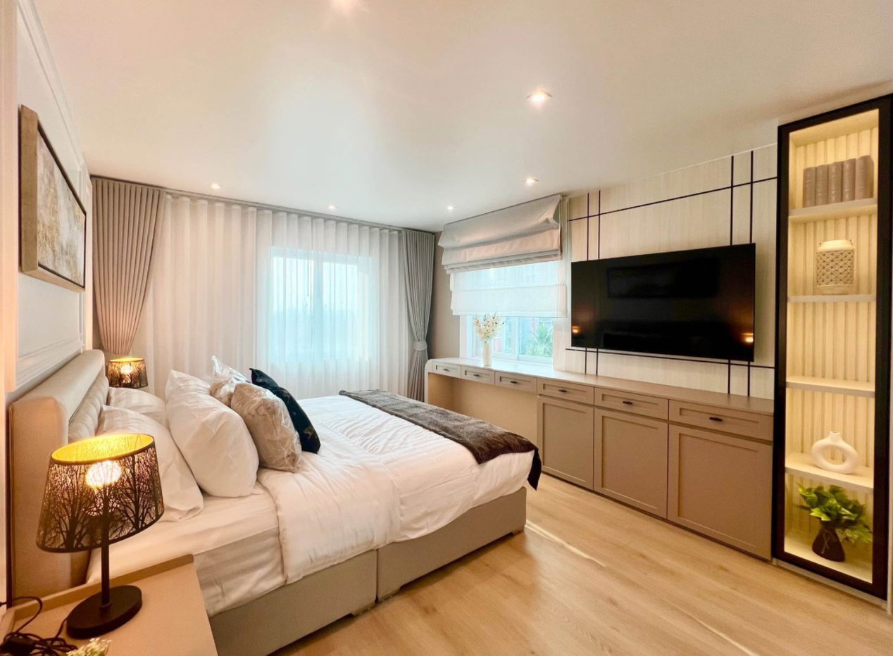 รูป Fortune Condo Town 1 2 bedrooms, for sale - รูปที่ 13/15