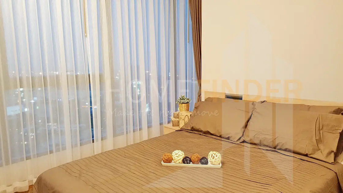 รูป The Lumpini 24 2 bedrooms, for rent - รูปที่ 7/12