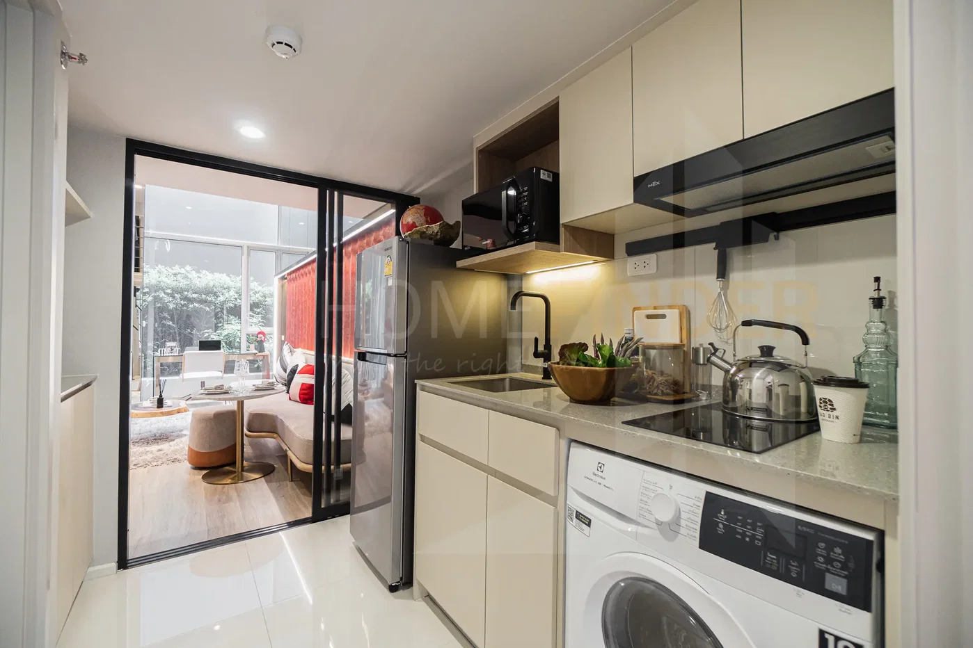 picture Culture Thonglor 1 bedroom, for sale - 3/7