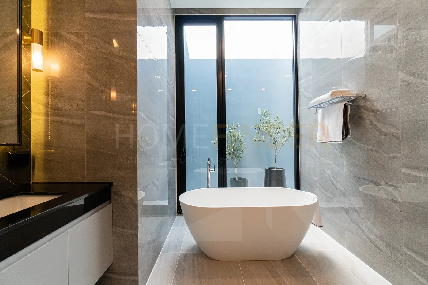 รูป BELGRAVIA Bangna - Rama 9 CHAPEL 5 bedrooms, for sale - รูปที่ 10/13