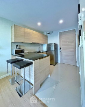 1-BR Condo At D25 Condominium Thonglor In Thong Lo (ID 1801793)