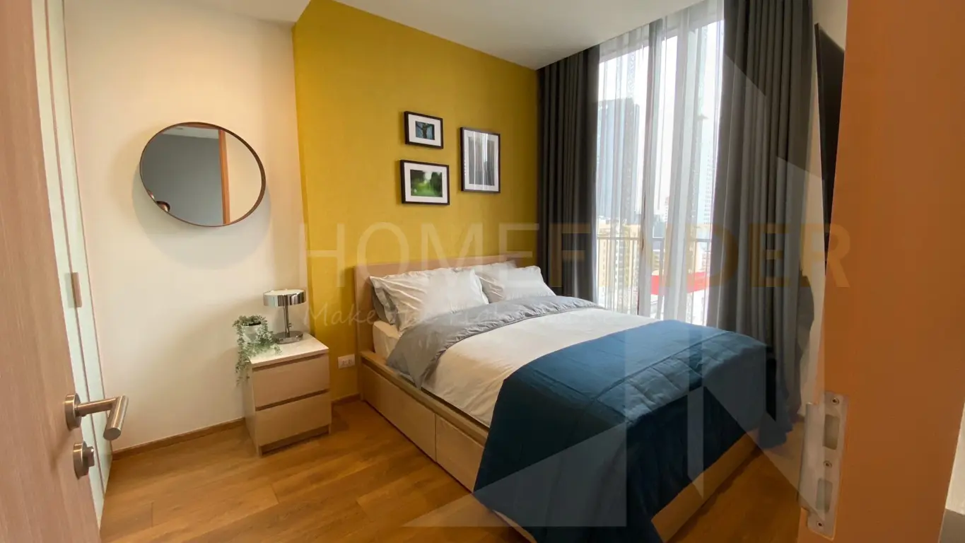 picture Noble BE 33 1 bedroom, for sale - 3/5