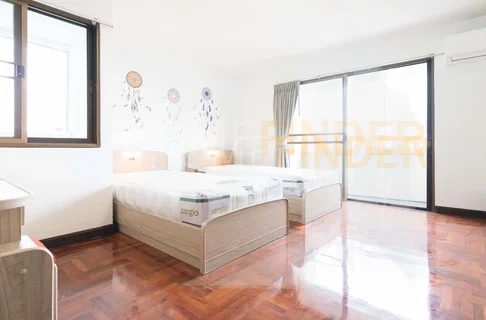 Baan Suanpetch 2 bedrooms, for rent
