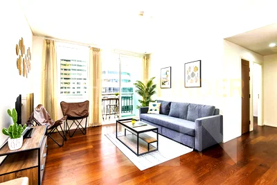 ขายคอนโด : Wind Sukhumvit 23 2 bedrooms, for sale