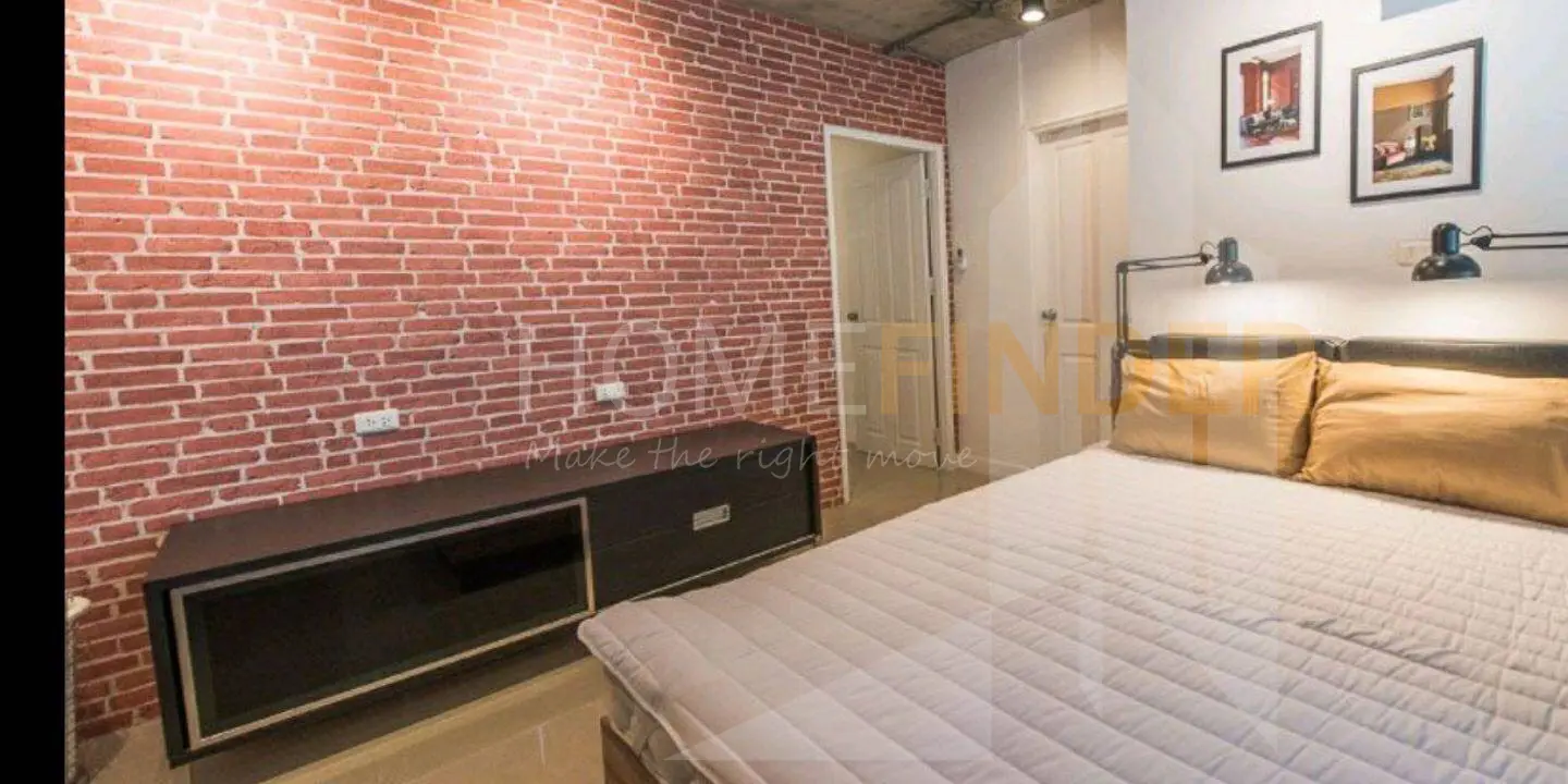 picture Beverly Tower Condo || เบเวอรี่ ทาวเวอร์ คอนโด 2 bedrooms, for rent - 7/13