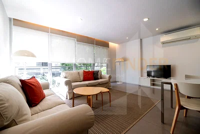 Condos for rent : Living@24 2 bedrooms, for rent
