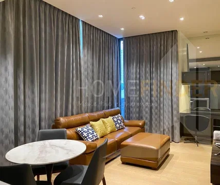 28 Chidlom 2 bedrooms, for rent