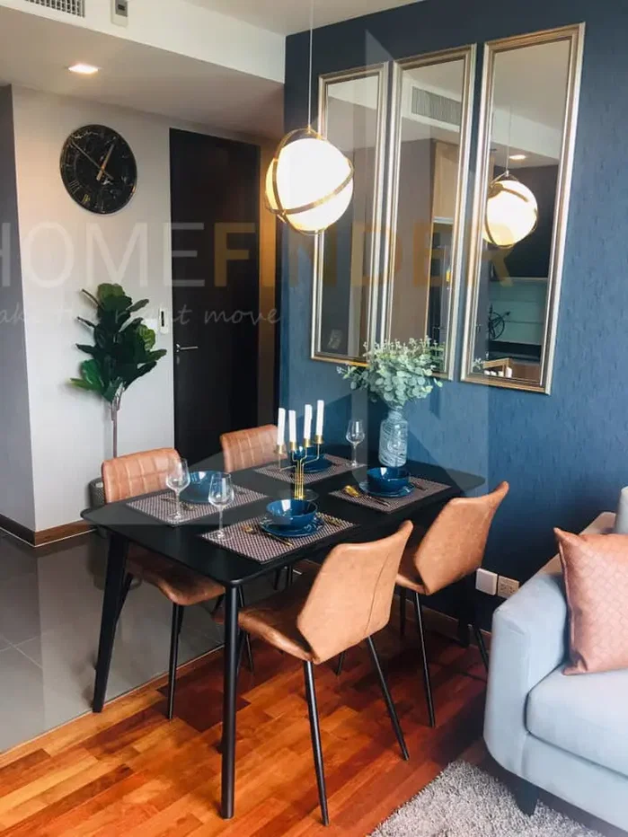 picture Wish Signature Midtown Siam || วิช ซิกเนเจอร์ มิดทาวน์ สยาม 2 bedrooms, for sale - 8/11