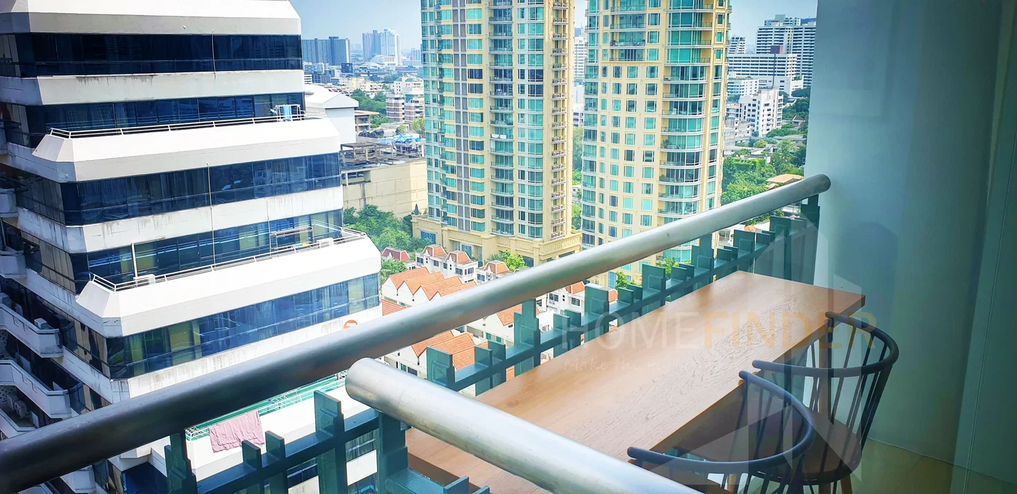 picture Wind Sukhumvit 23 2 bedrooms, for sale - 9/12