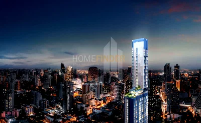 ขายคอนโด : Cloud Residence 2 bedrooms, for sale