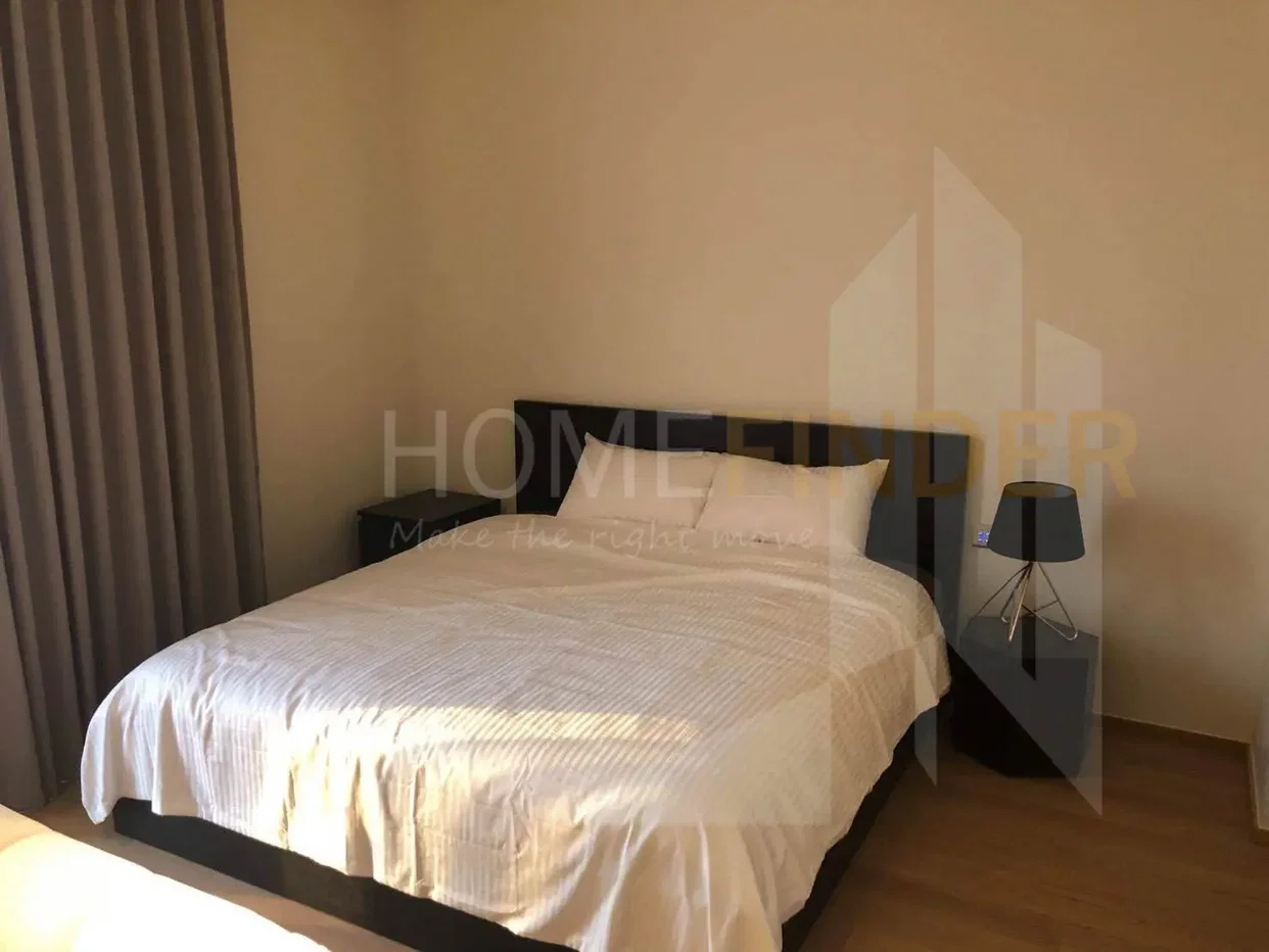 รูป Beatniq Sukhumvit 32 1 bedroom, for rent - รูปที่ 3/8