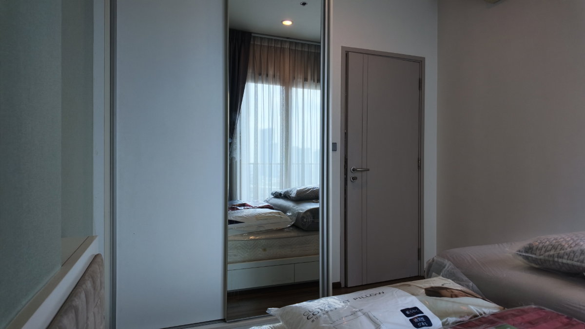 picture Wyne by Sansiri for Rent 2 Beds 2 Baths with BTS View - 25/27
