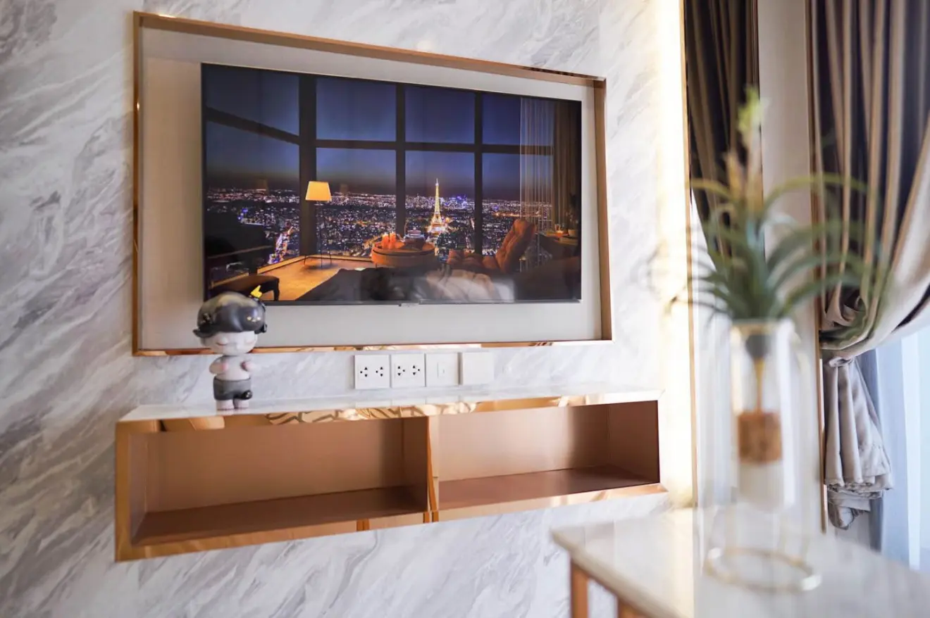 รูป Maru Ekkamai 1 bedroom, for sale - รูปที่ 4/8