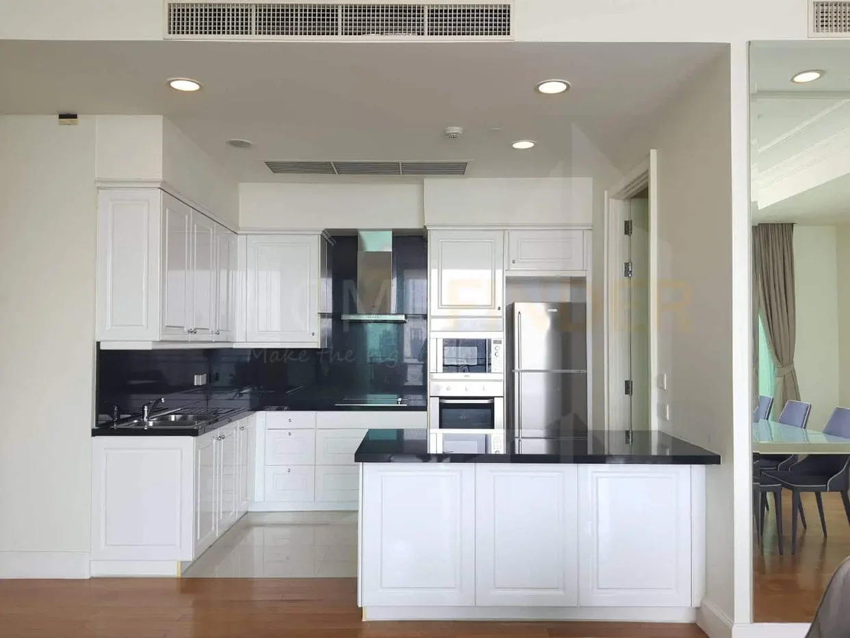 รูป Royce Private Residences 3 bedrooms, for sale - รูปที่ 5/15