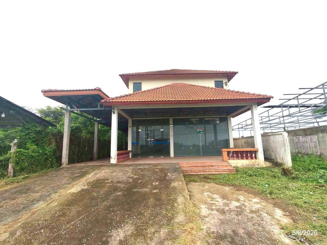 picture HOME 60 Sq.w. Ban Phu Udon Thani for 1.7M - 21/43