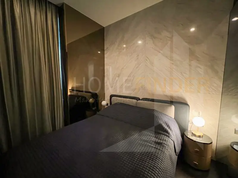 picture Esse Asoke 2 bedrooms, for rent - 2/5