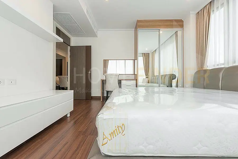 picture Supalai Elite Sathorn - Suanplu 2 bedrooms, for rent - 10/14