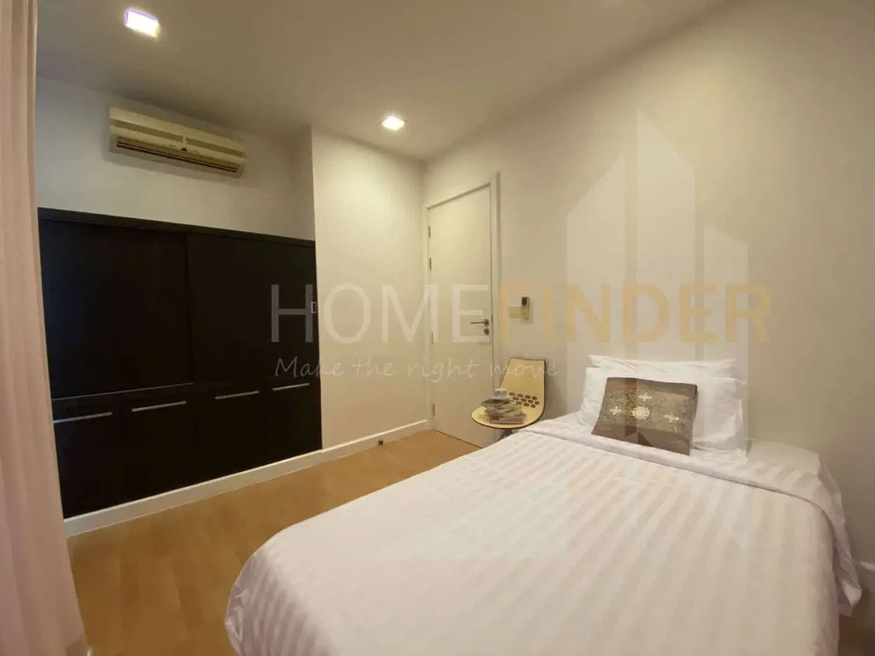 รูป Nusasiri Grand 4 bedrooms, for rent - รูปที่ 7/10