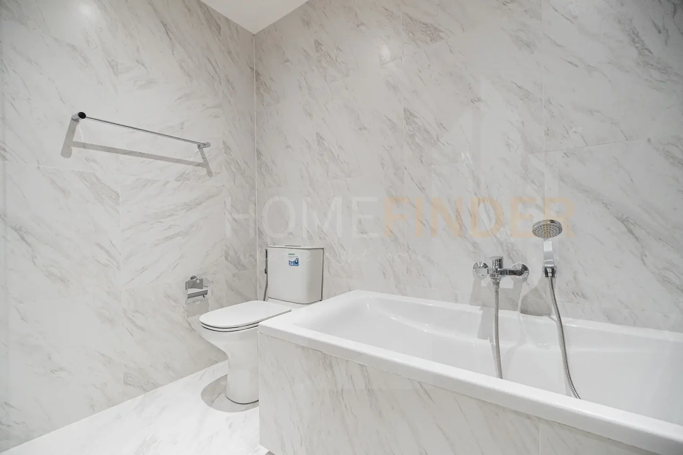 รูป FYNN Asoke 2 bedrooms, for sale - รูปที่ 7/8