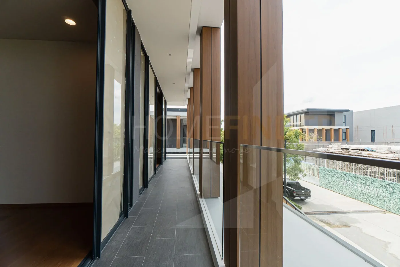 รูป Baan Issara Bangna 6 bedrooms, for sale - รูปที่ 10/10