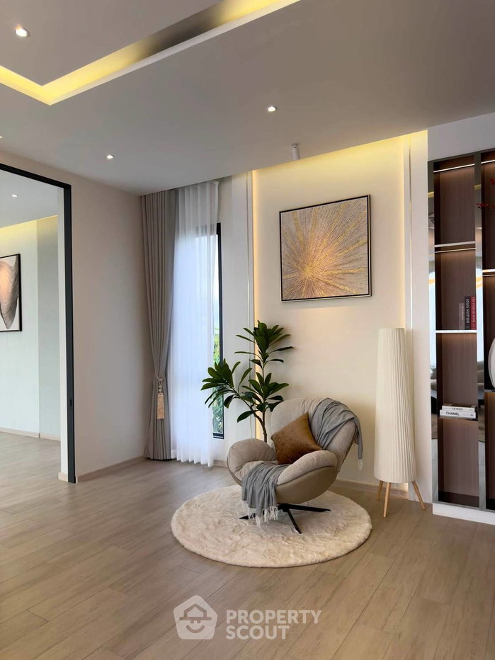 รูป วิลล่า 4-ห้องนอน ใกล้ เมืองพัทยา (ID 3256399) - รูปที่ 11/20