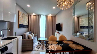 Condos for rent : 1-BR Condo at Copacabana Beach Jomtien close to Jomtien Beach (ID 3254226)