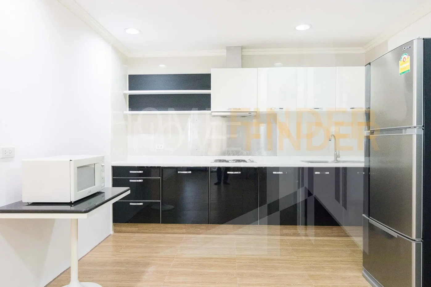 picture Baan Suanpetch 2 bedrooms, for rent - 8/14