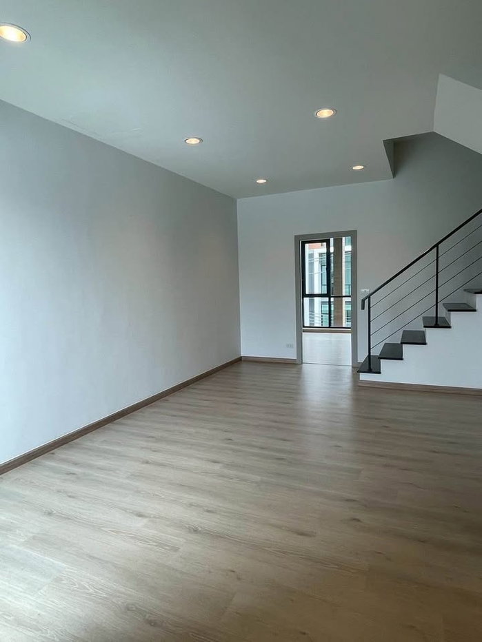 รูป โฮมออฟฟิศให้เช่า : Premium Place Mix Nawamin ใกล้ MaxValue นวมินทร์ *พร้อมอยู่* - รูปที่ 5/6