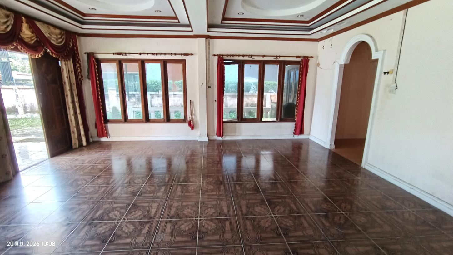 รูป บ้านเดี่ยว 182 ตร.วา คลองท่อม กระบี่ 1.9M - รูปที่ 26/43