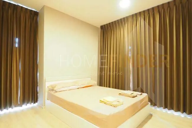 รูป Condolette Midst Rama 9 1 bedroom, for sale - รูปที่ 4/6