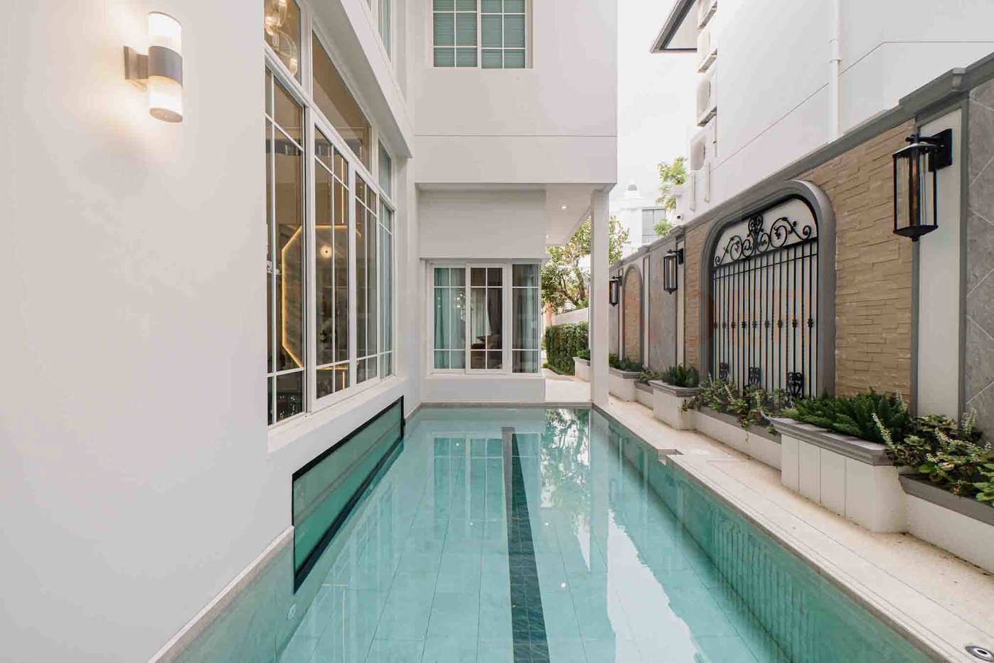 รูป The Grand Riverfront Ratchapruek - Rama 5 5 bedrooms, for sale - รูปที่ 8/25