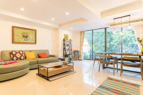 Supalai Place 2 bedrooms, for sale