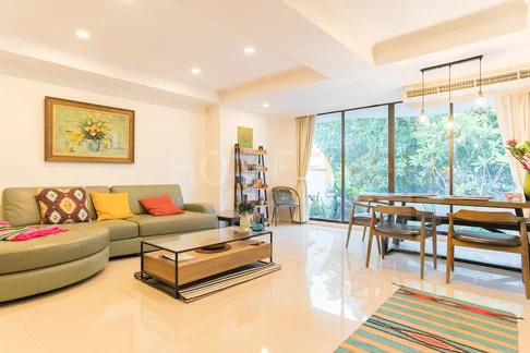Supalai Place 2 bedrooms, for sale