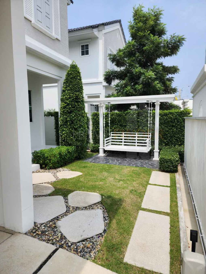 รูป Chaiyapruk Bangna km15 3 bedrooms, for rent - รูปที่ 15/19