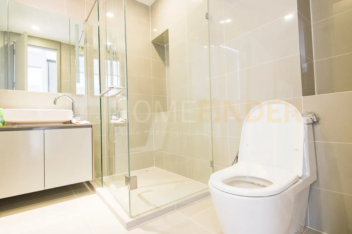 รูป M Silom 1 bedroom, for rent - รูปที่ 10/33