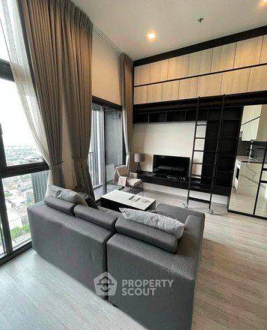 รูป คอนโด 1-ห้องนอน ที่ เดอะ ไลน์ สุขุมวิท 101 ใกล้ BTS ปุณณวิถี (ID 3258904) - รูปที่ 6/7