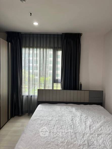 รูป คอนโด 1 ห้องนอน Life Asoke ใกล้ ARL มักกะสัน (ID 3256260) - รูปที่ 3/6