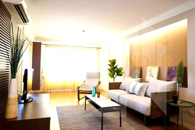 Condos for rent : Lumpini Suite Ratchada - Rama 3 3 bedrooms, for rent