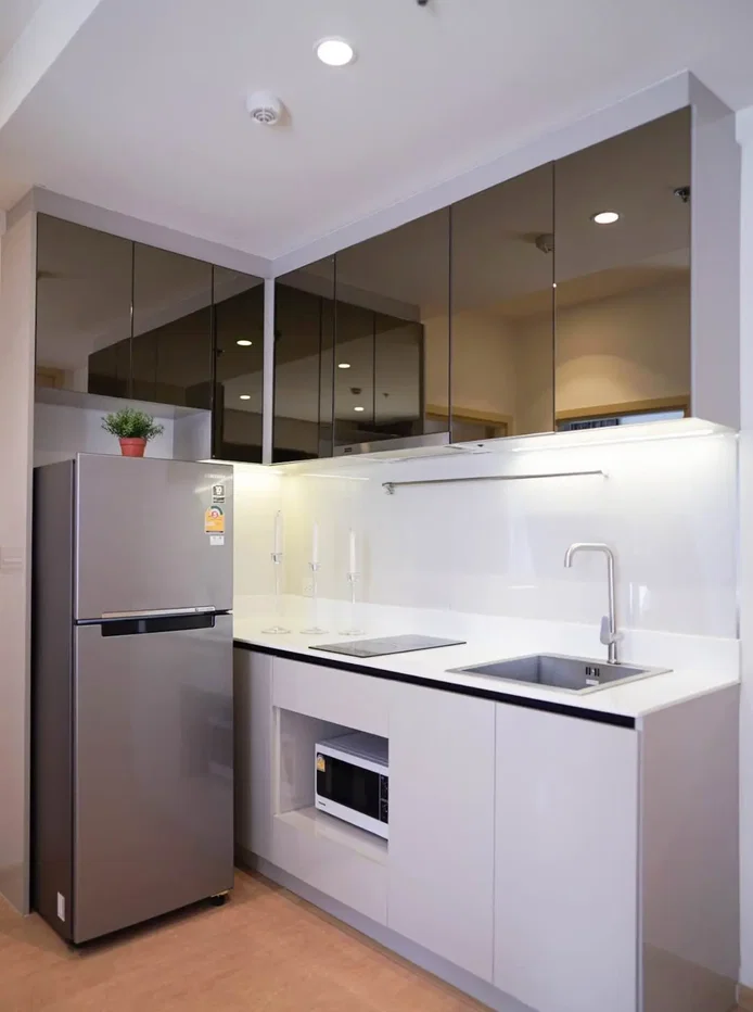รูป Maru Ekkamai 1 bedroom, for sale - รูปที่ 7/8