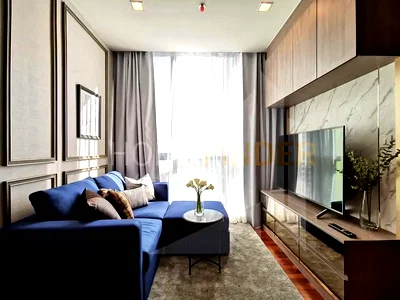 Condos for rent : Wish Signature Midtown Siam 1 bedroom, for rent