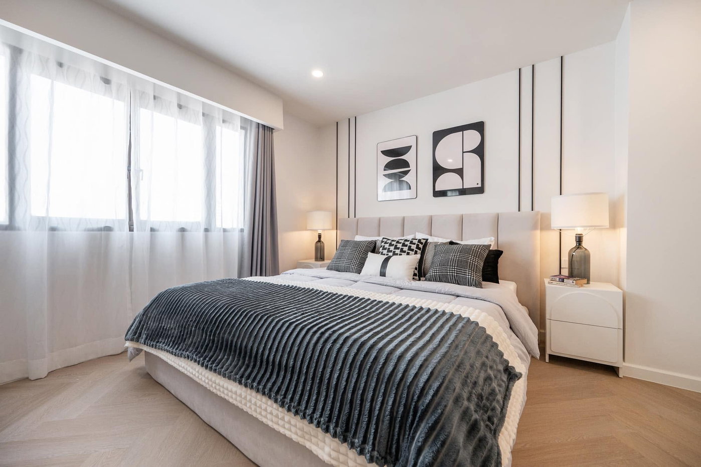 picture Topview Tower 2 bedrooms, for sale - 9/18