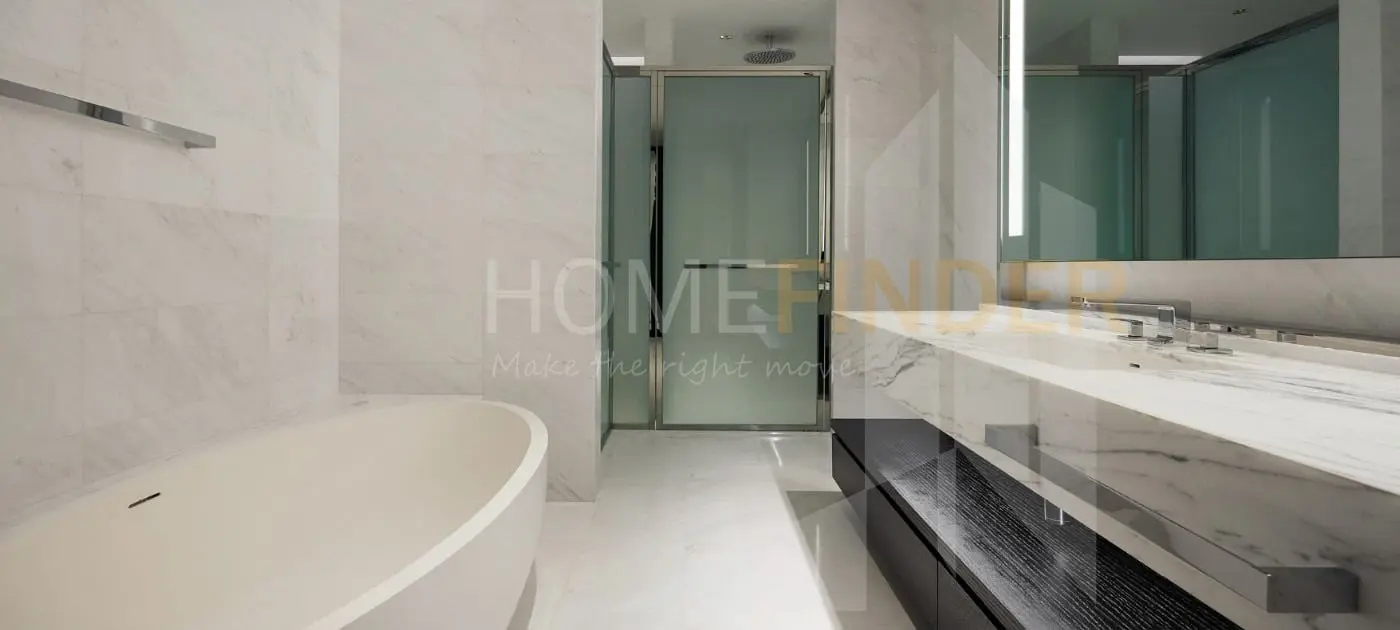 picture Four Seasons Private Residences 3 bedrooms, for sale - 11/13