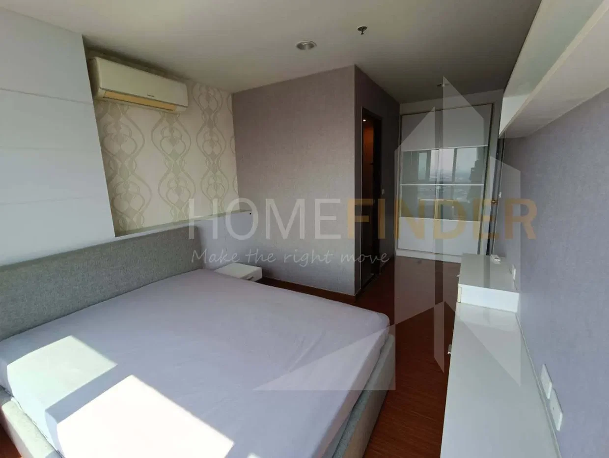รูป Diamond Sukhumvit 2 bedrooms, for rent - รูปที่ 3/5